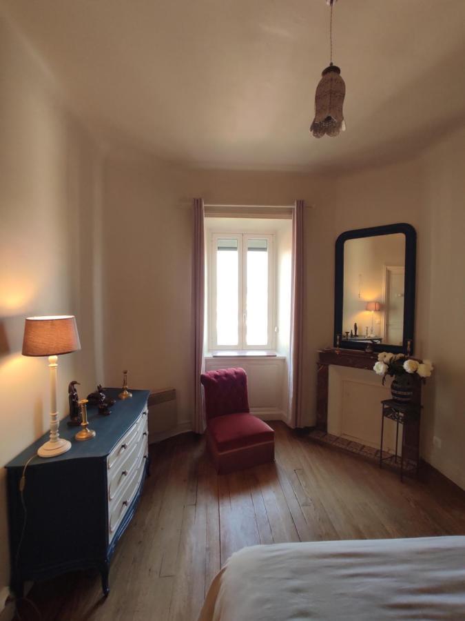 Appartement Pied De Plage San Juan de Luz Exterior foto